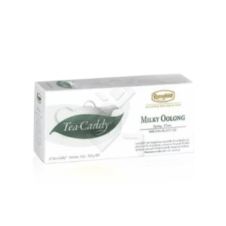 Milky Oolong