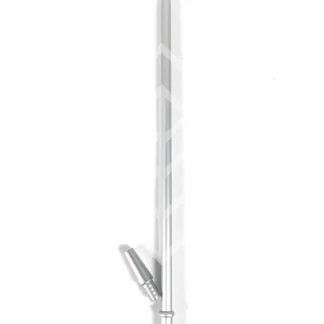 Miniera metalica cu conector + furtun