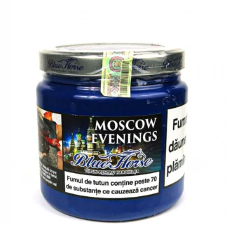 Moscow Evening