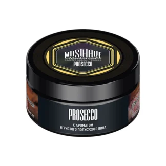 MUST HAVE Undercoal PRSEKO 125 g