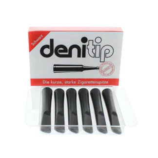 Muștiuc Denitip