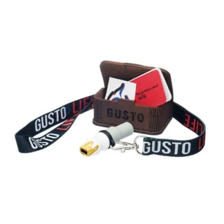 Muștiuc personal Gusto
