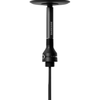 Narghilea DS "NEO" gri