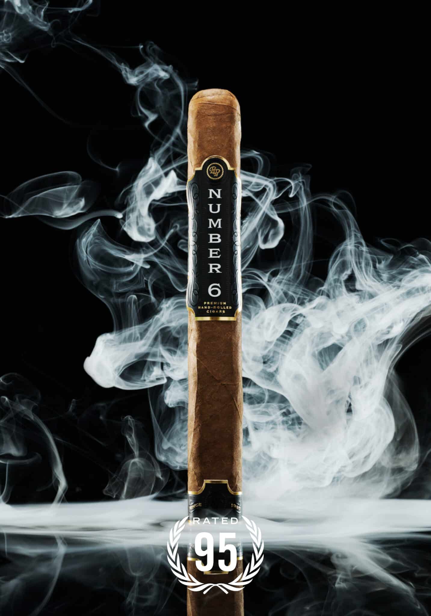 Rocky Patel Number 6