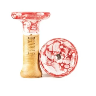 Glaze Top Phunnel S