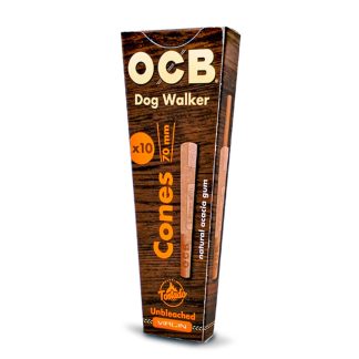 OCB Virgin Joint. “ Dog Walker “ - 70mm