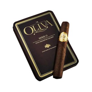 Oliva Serie O Cigarillos 4x38