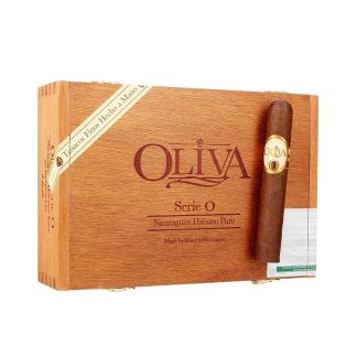 Oliva Serie O ROBUSTO 5X50