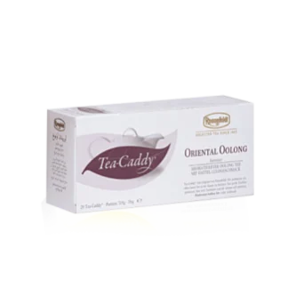 Oriental Oolong