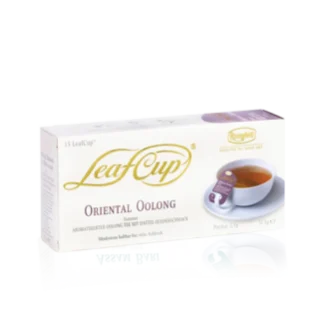 Oriental Oolong