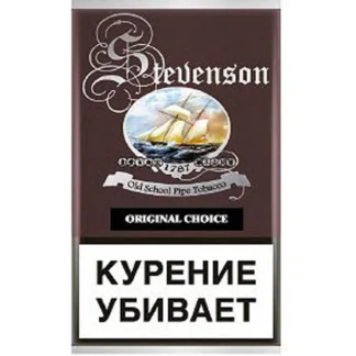 Original choice