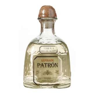 Patron Reposado