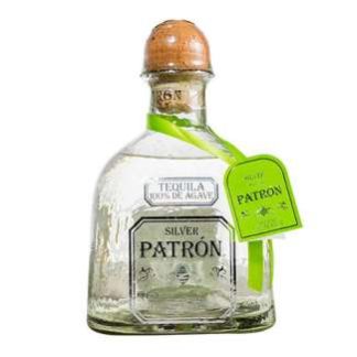 Patron Silver