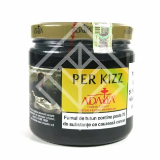 Pear Mint