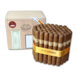 Petit coronas