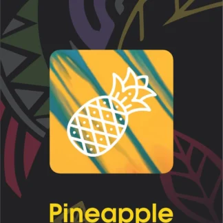 Pineapple (Pinepple)
