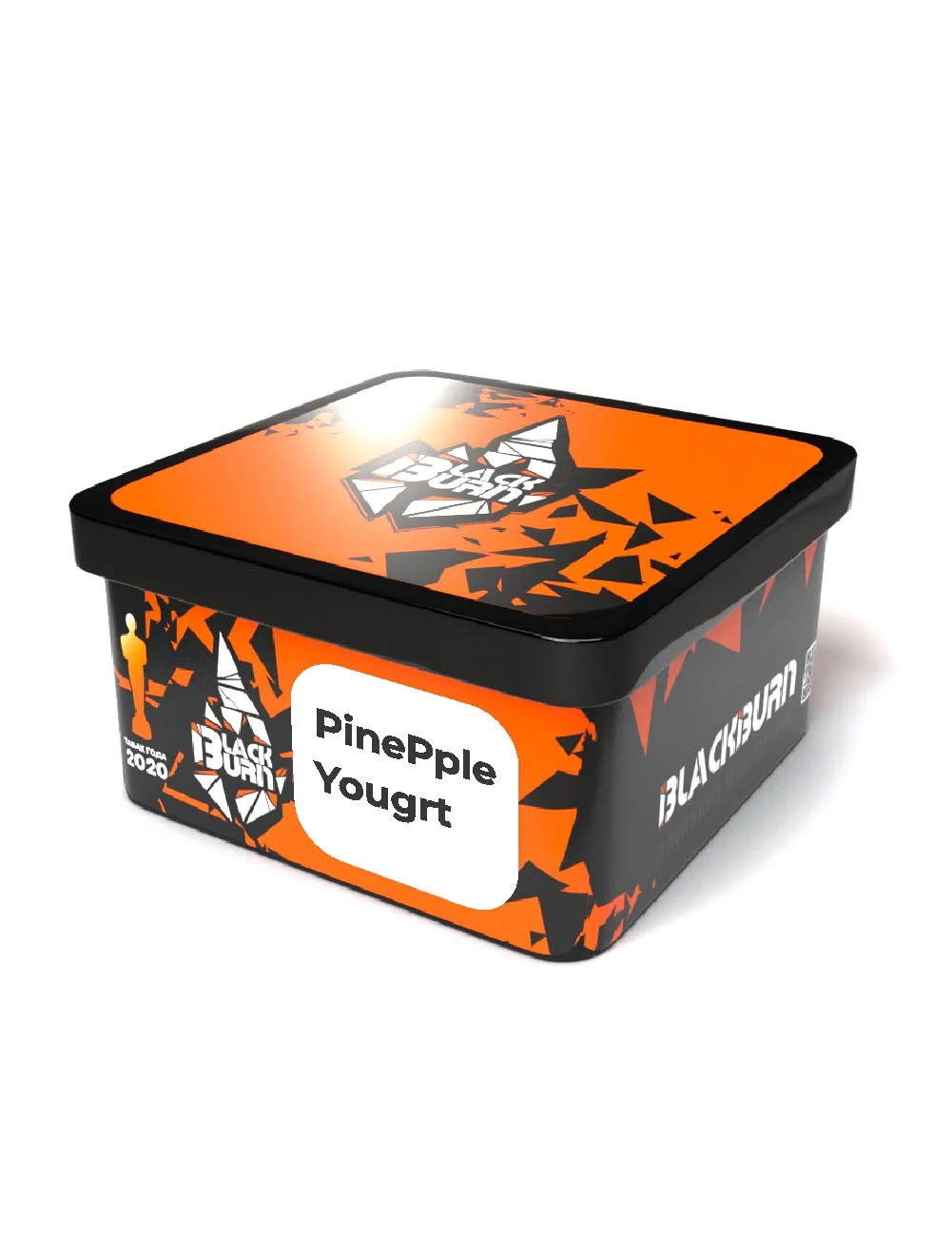 PinePple Yougrt
