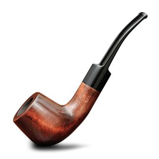 Pipa сupa Bent Pot
