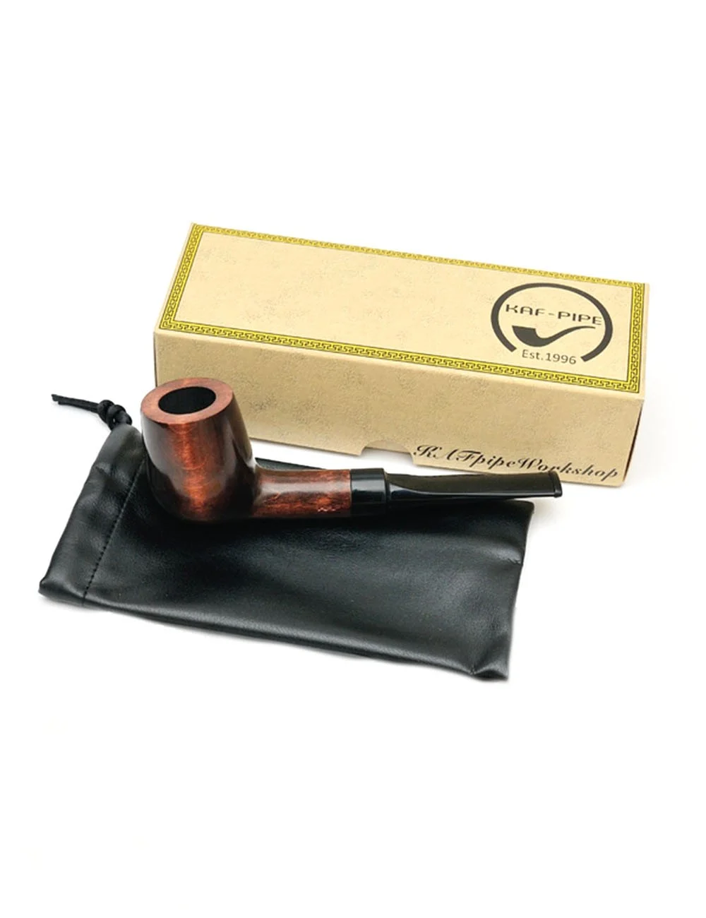 Pipa tub cu Billiard
