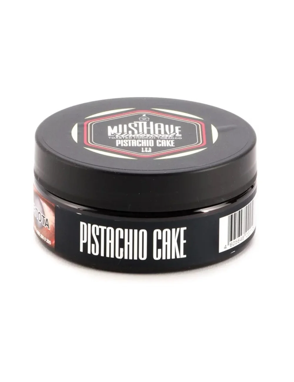 Pistachio cake