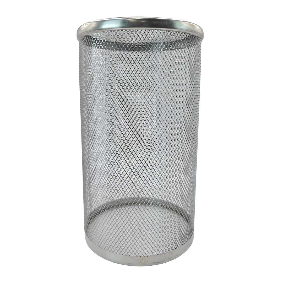 Plasă BGF (Silver)