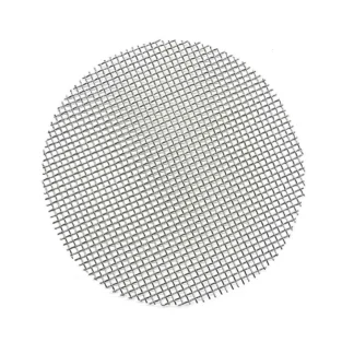 Plasă de protecție  CUBE STAINLESS STEEL WIRE MESH