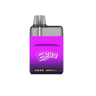 Pod VAPORESSO ECO NANO 2 (Mystic Purple)