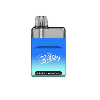 Pod VAPORESSO ECO NANO 2 (Sky Blue)