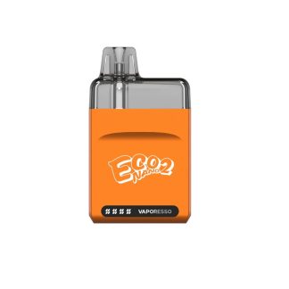Pod VAPORESSO ECO NANO 2 (Sunkissed Amber)