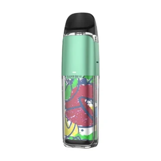 Pod VAPORESSO LUXE Q2 SE ( Abstract Green )