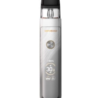 Pod VAPORESSO XROS PRO 2 KIT (Glittering Silver)