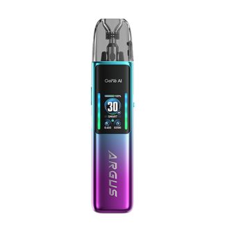 Pod VOOPOO ARGUS G2 (Aurora Purple)