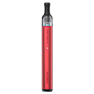 Pod VOOPOO DORIC Galaxy S1 (Russet Red)