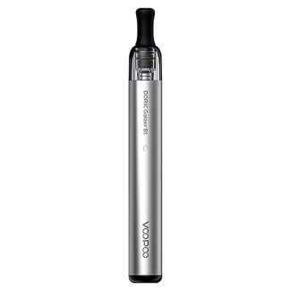 Pod VOOPOO DORIC Galaxy S1 (Silver)