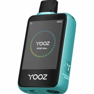 Pod YOOZ linkx pro (BLUE -GREEN)