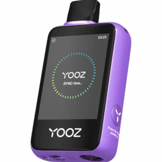 Pod YOOZ linkx pro (PURPLE)