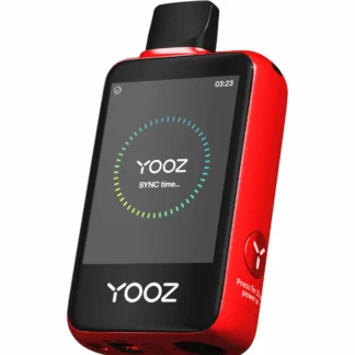 Pod YOOZ linkx pro (RED)