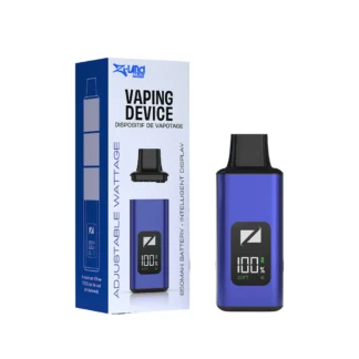 Pod Z-LAND MINI albastru proaspăt (blue)
