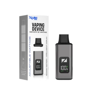 Pod Z-LAND MINI  gri elegant (gray)