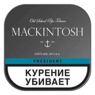 President