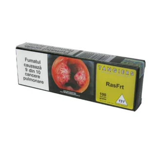 RasFruit
