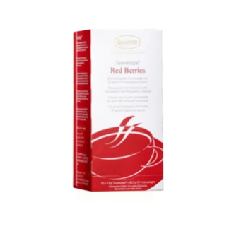 Red Berries