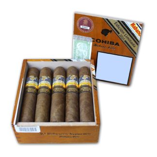 Robusto Supremos Edicion Limitada 2014
