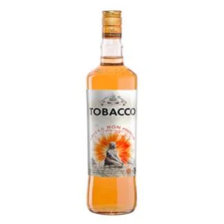 Rom Tobacco Spiced Premium