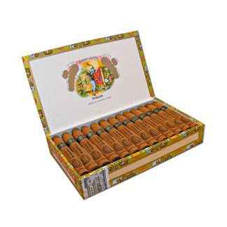 Cedros De Luxe № 2