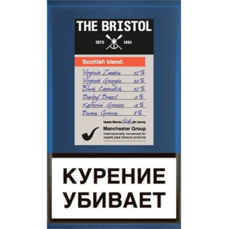 Scottish blend