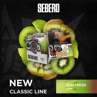 Sebero Kiwi Fresh (Kwi Frs)