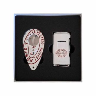Set de țigări Romeo y Julieta X