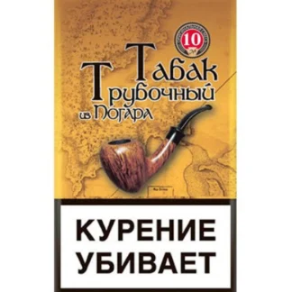 Смесь No.10