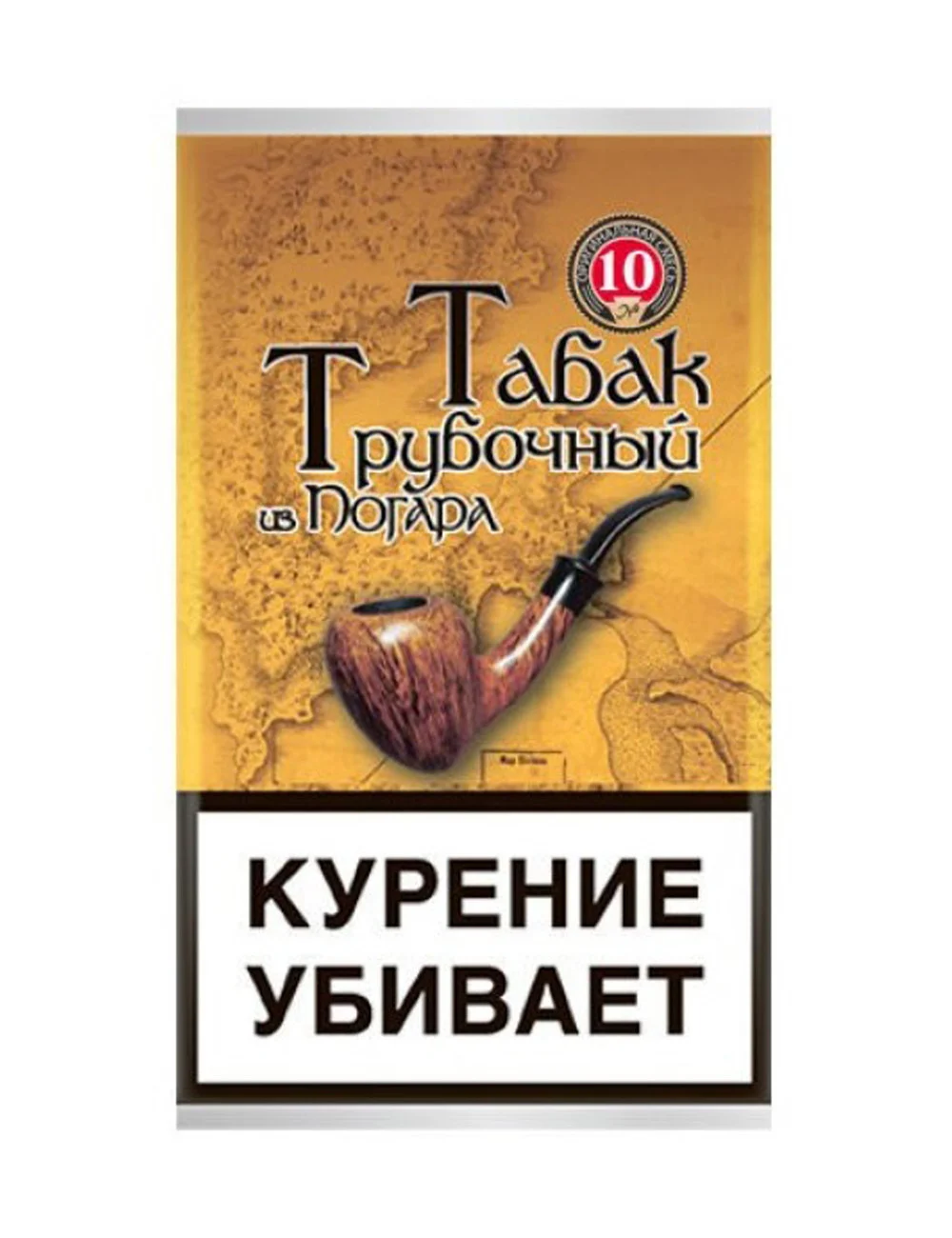 Смесь No.10